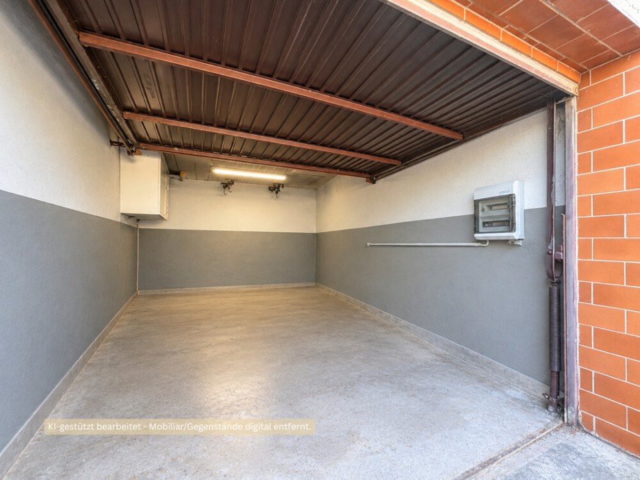 Garage 1 Etagenwohnung Mundelsheim
