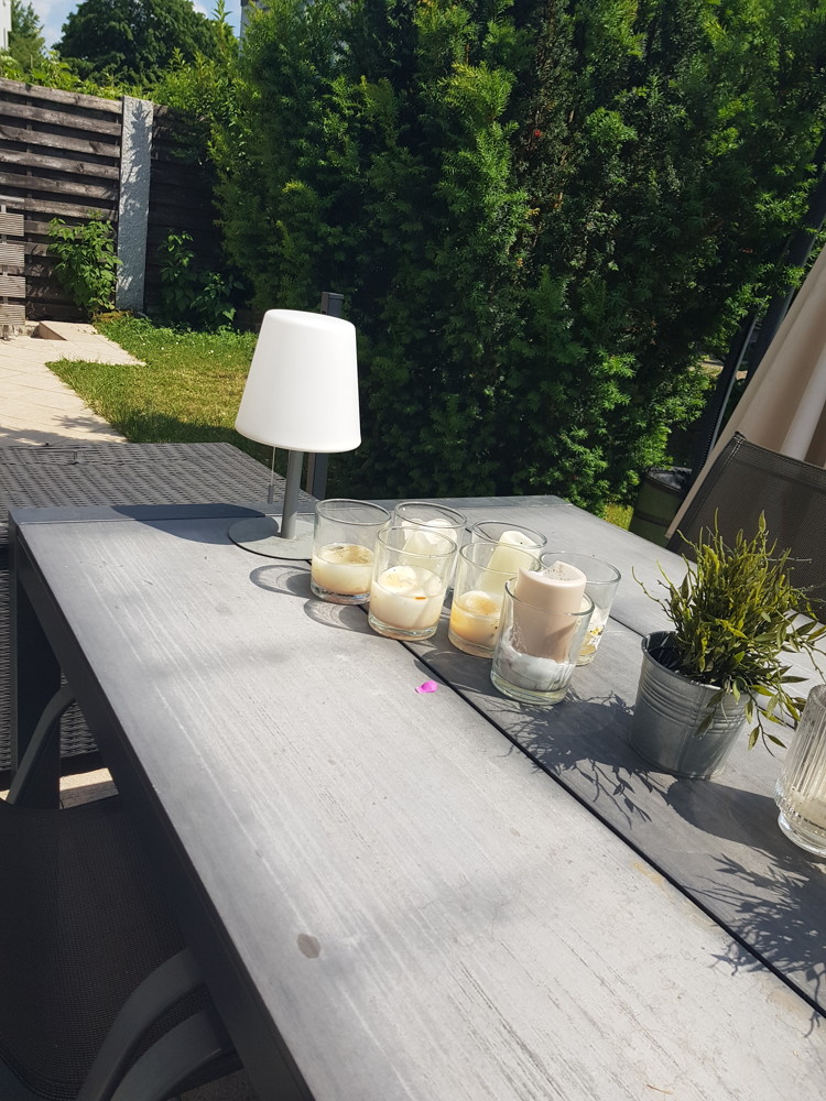 Terrasse Bietigheim-Bissingen / Bissingen Reihenmittelhaus Familienfreundliches Reihenmittelhaus in ruhiger und zentraler Lage von Bissingen!