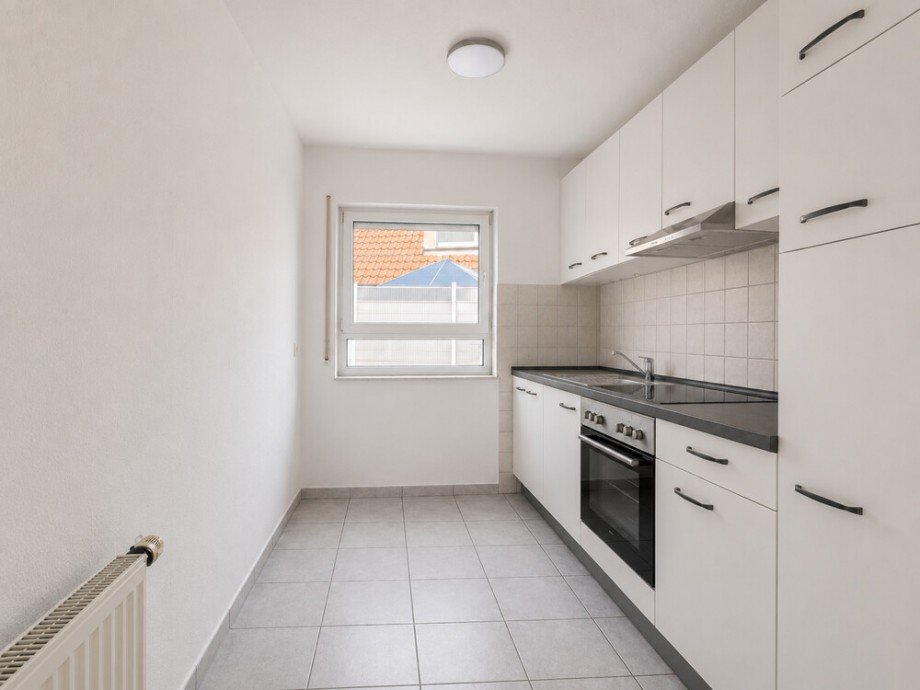 K�che Erdgeschosswohnung Oppenweiler