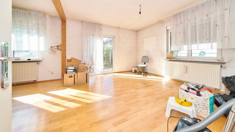 EG_Essbereich Einfamilienhaus Sersheim