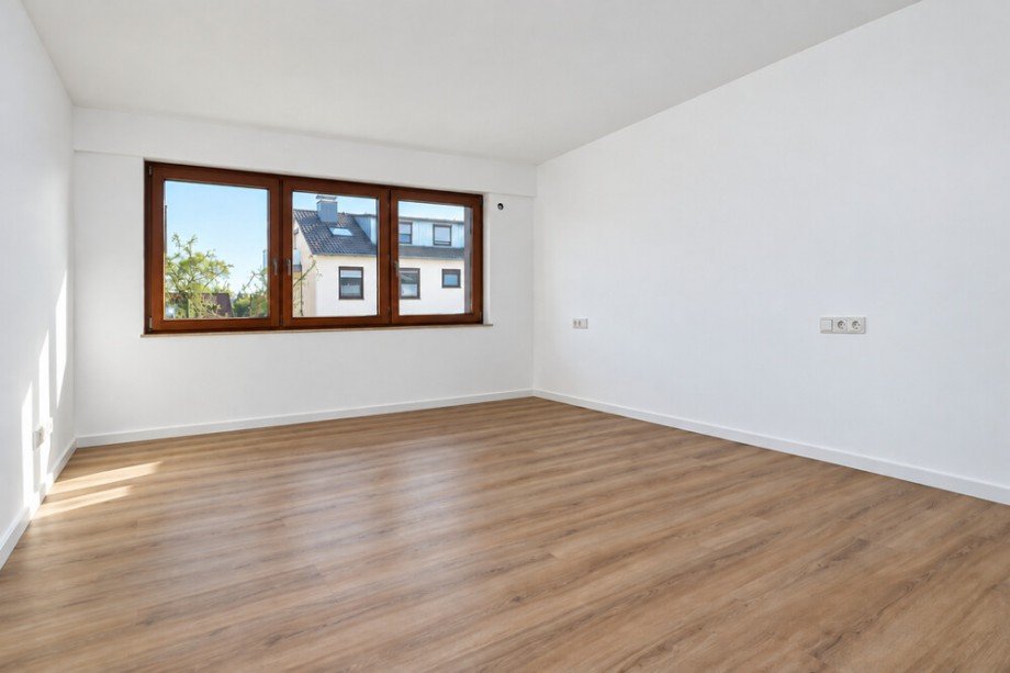 Schlafzimmer Etagenwohnung Sachsenheim