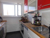 Bild (7b97dc1d96a6558950725f2fe3191e17): Schicke, gut geschnittene 3 Zimmer Wohnung mit Balkon und eigener Garage. Top Lage von Hoheneck!