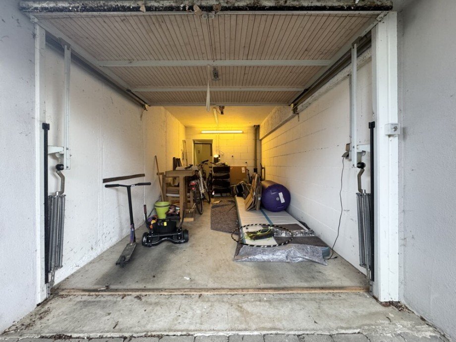 Garage Dachgeschosswohnung Oberstenfeld