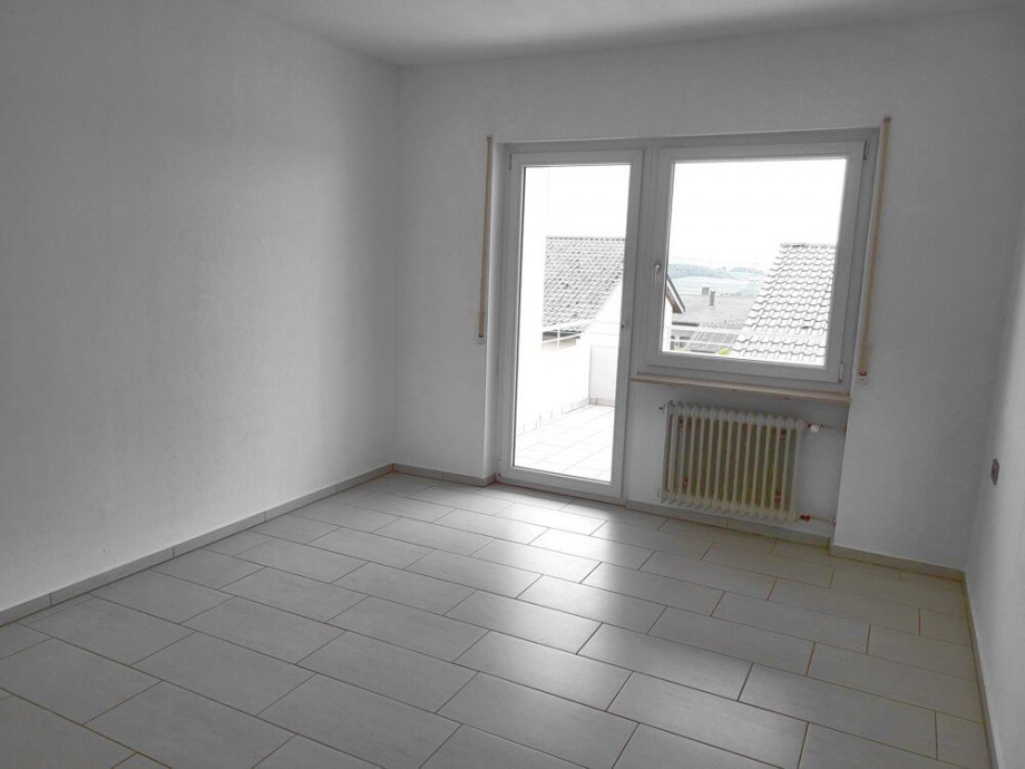Schlafzimmer_EG Reihenmittelhaus Neckarwestheim