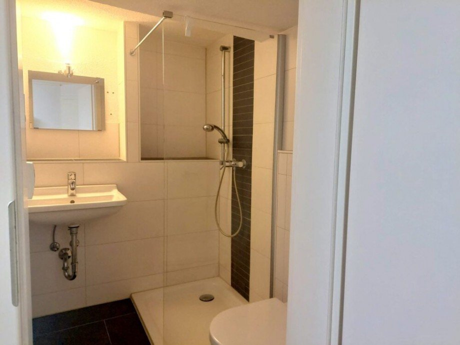 Duschbad Erdgeschosswohnung Bietigheim-Bissingen