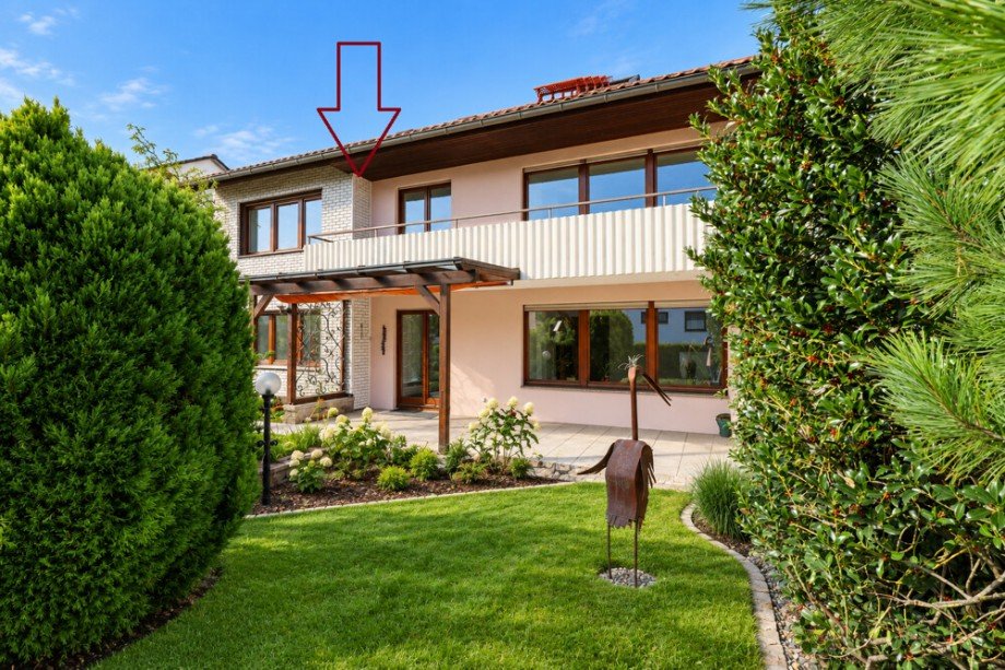 Wohnung OG Etagenwohnung Sachsenheim