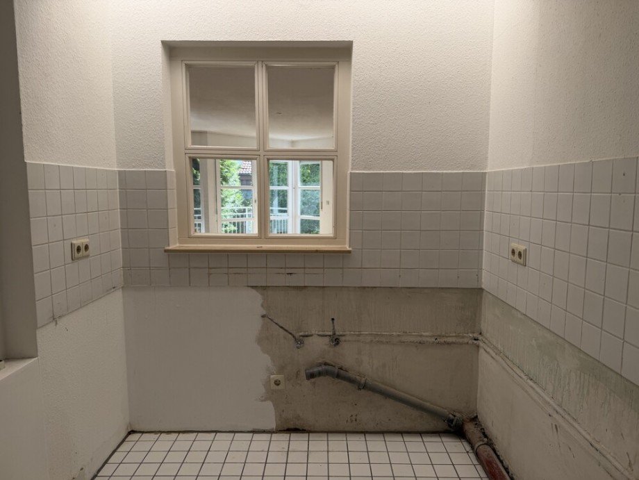 K�che Reihenmittelhaus Kornwestheim
