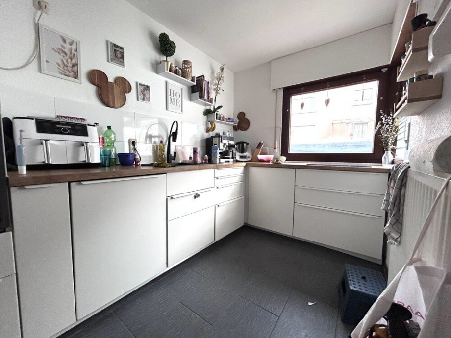 K�che Reiheneckhaus Ludwigsburg / Poppenweiler