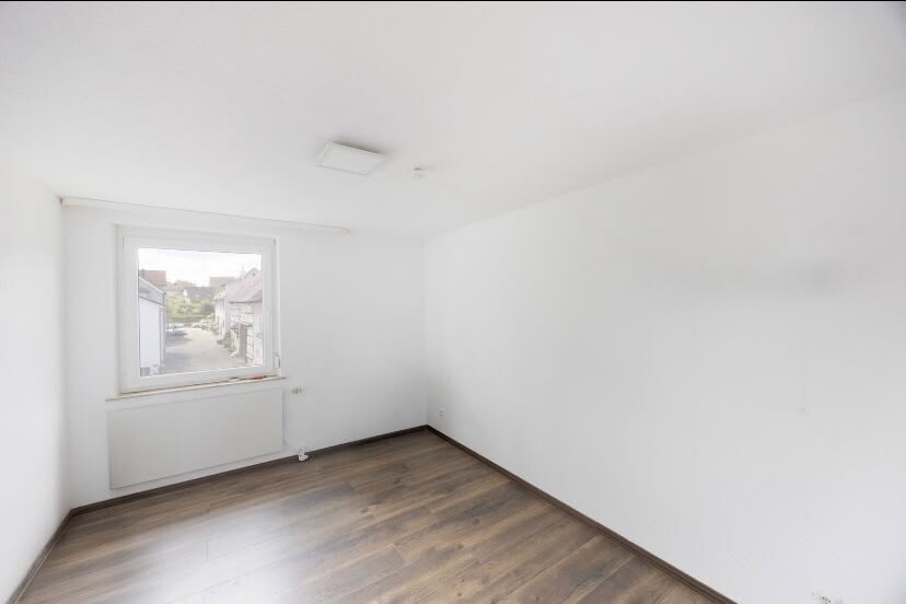 Kinderzimmer oder B�ro Etagenwohnung Kirchheim am Neckar