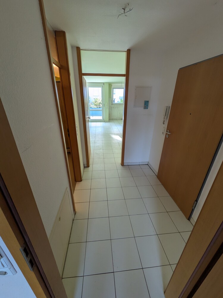 Flur Etagenwohnung Kornwestheim