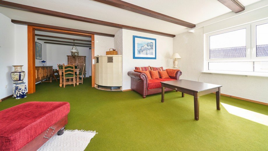 Wohnbereich Einfamilienhaus Niefern-�schelbronn / �schelbronn