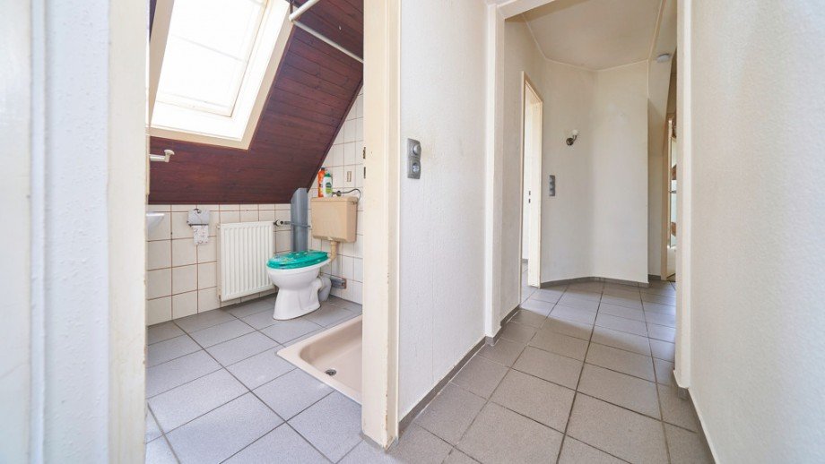 DG_Flur Einfamilienhaus Niefern-�schelbronn / �schelbronn