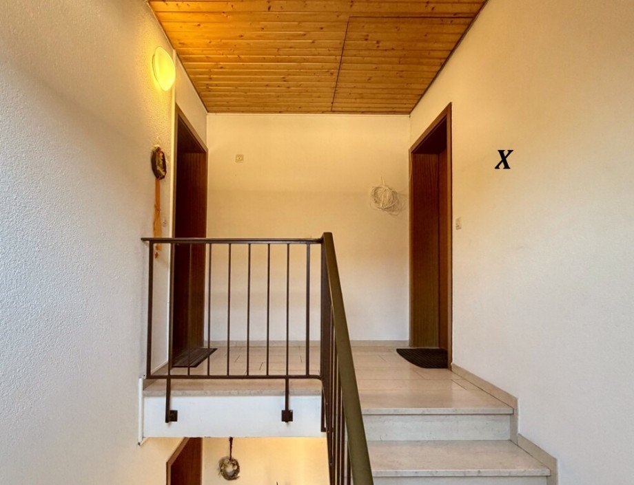 herzlich Willkommen ... Dachgeschosswohnung Heilbronn / Frankenbach