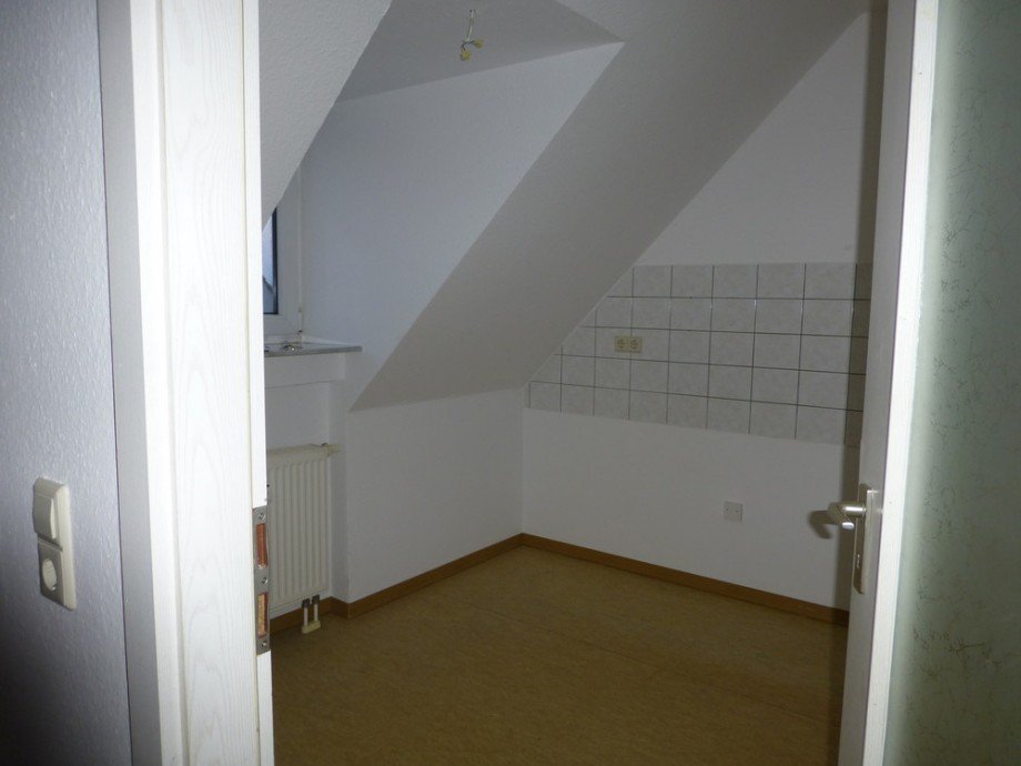 WE_21_K�che_1 Etagenwohnung Rackwitz-Zschortau
