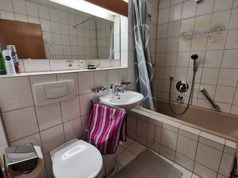 Bad Etagenwohnung Kornwestheim