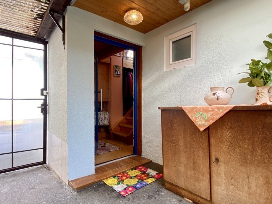 Herzlich Willkommen ... Einfamilienhaus Aspach