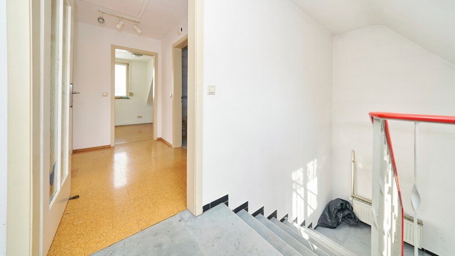 OG_Wohnungseingang Einfamilienhaus Sersheim