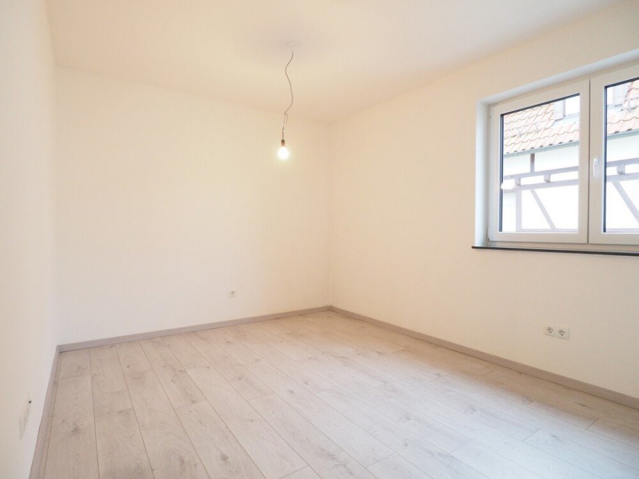 Kinderzimmer Etagenwohnung Gro�bottwar