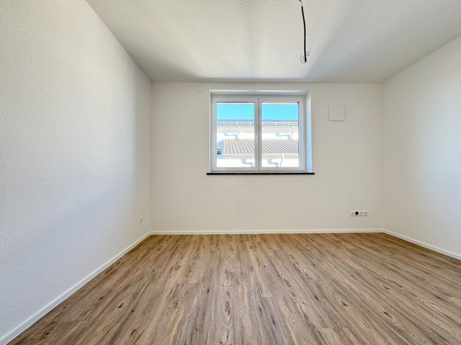 Kinderzimmer Etagenwohnung Beilstein / Schmidhausen