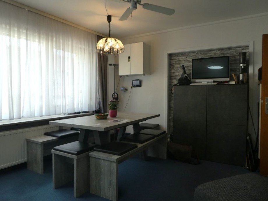 OG Wohnzimmer Haus Remseck am Neckar