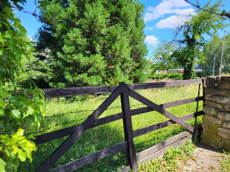 Grundst�ck_S�dseite Freiberg am Neckar Wohngrundst�ck Baugrundst�ck in begehrter Lage - Historisches Ambiente trifft Wohnqualit�t!