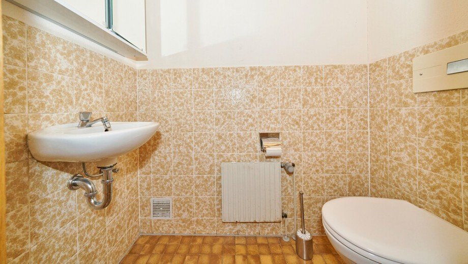 EG_G�ste-WC Bungalow Oberstenfeld