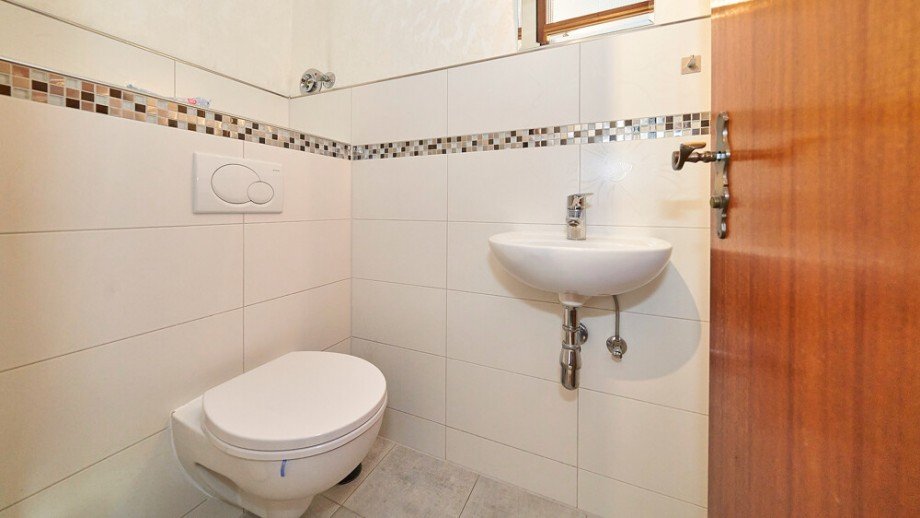 WC Etagenwohnung Marbach am Neckar