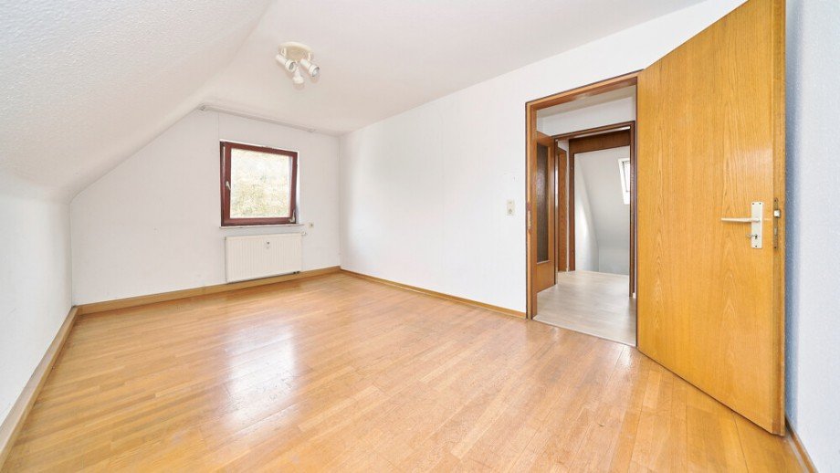 Kinderzimmer 2.OG Zweifamilienhaus Freiberg am Neckar / Beihingen