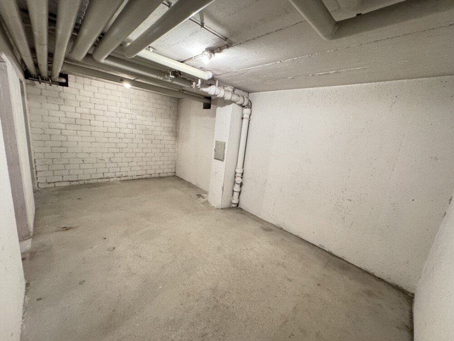 gro�er Kellerraum Etagenwohnung Leinfelden-Echterdingen