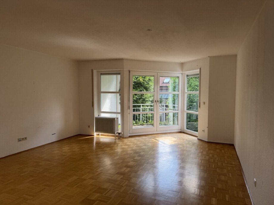 Wohn-Esszimmer Reihenmittelhaus Kornwestheim
