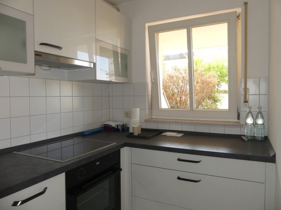 K�che Erdgeschosswohnung Freiberg am Neckar