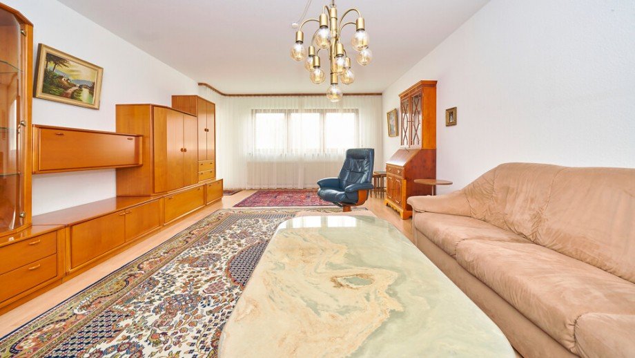 OG_Wohnzimmer_02 Etagenwohnung Freiberg am Neckar