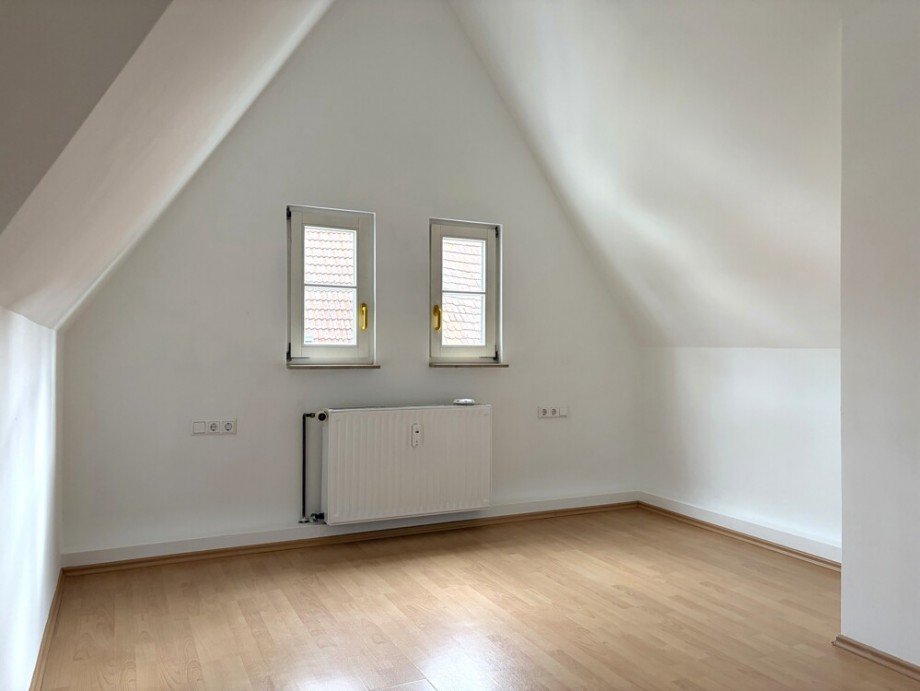 B�ro oder Kinderzimmer Etagenwohnung Mundelsheim