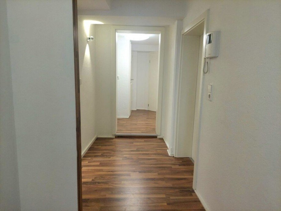 Flur Erdgeschosswohnung Bietigheim-Bissingen