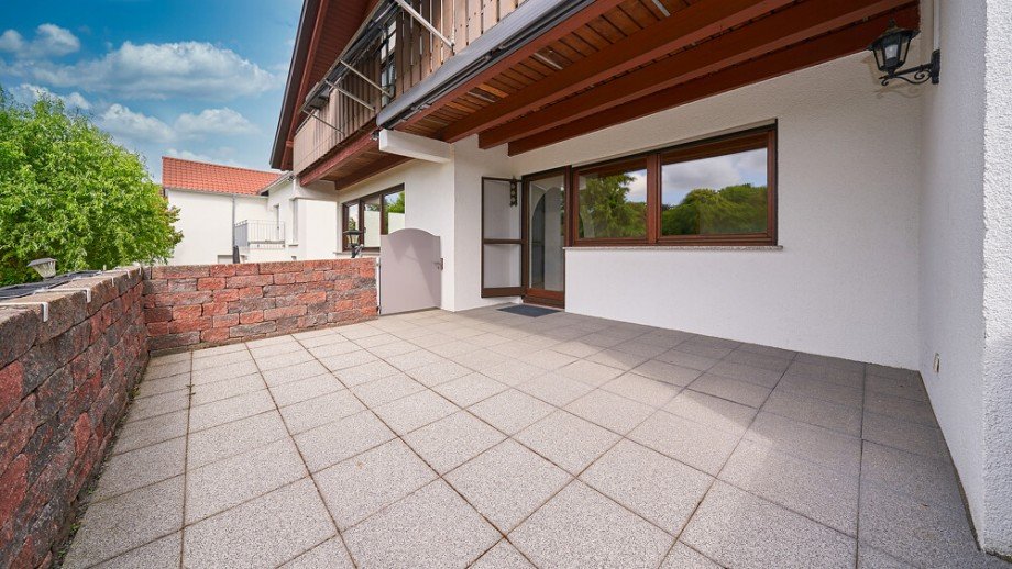 OG_Terrasse Einfamilienhaus Besigheim