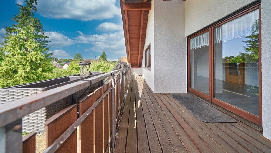 DG_Balkon Einfamilienhaus Besigheim