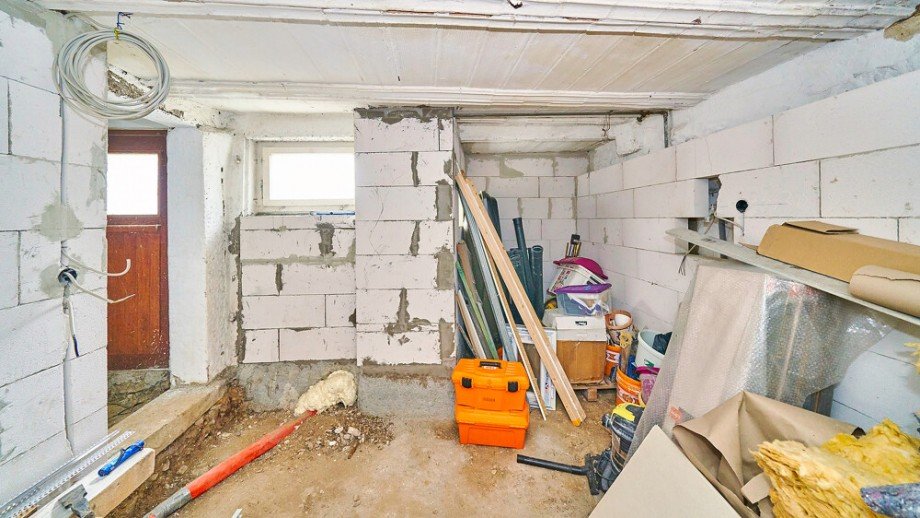 UG_Rohbau Einfamilienhaus Pleidelsheim