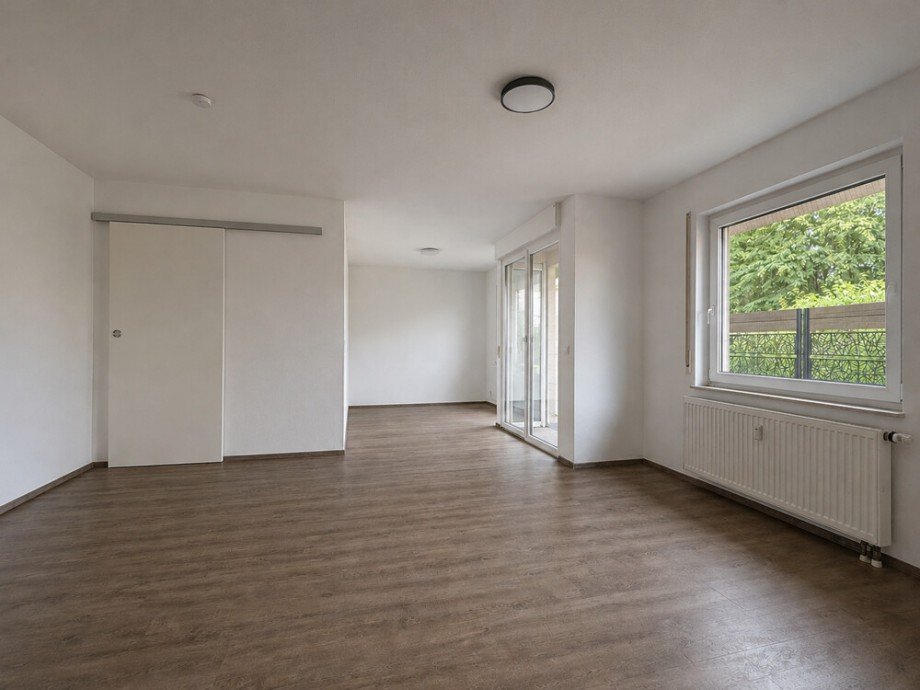 WohnEssbereich Erdgeschosswohnung Oppenweiler