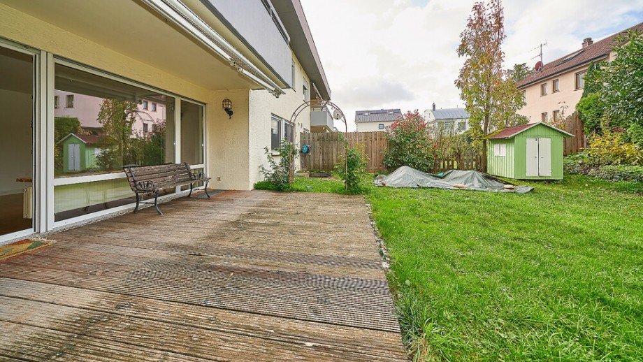 Terrasse_04 Erdgeschosswohnung Ingersheim