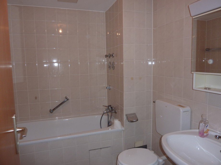 Bad Etagenwohnung Ludwigsburg