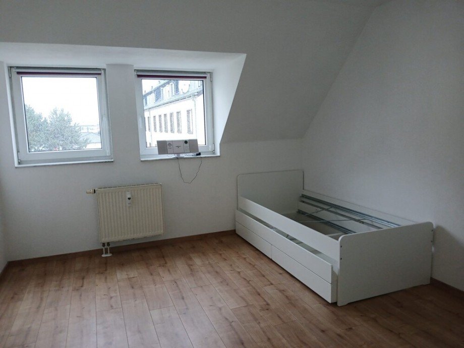 WE_17_Schlafzimmer Etagenwohnung Rackwitz-Zschortau
