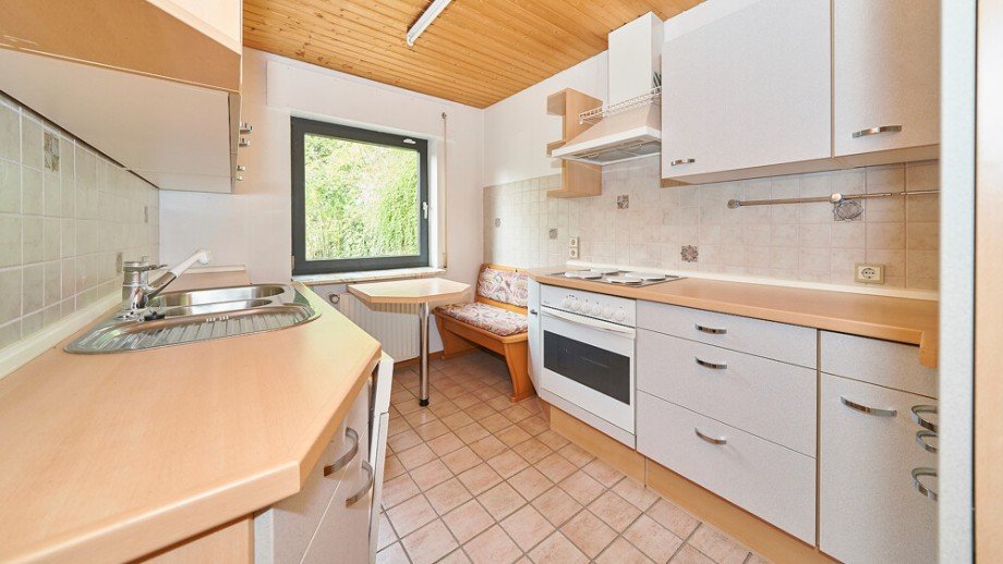 K�che_UG Bungalow Oberstenfeld
