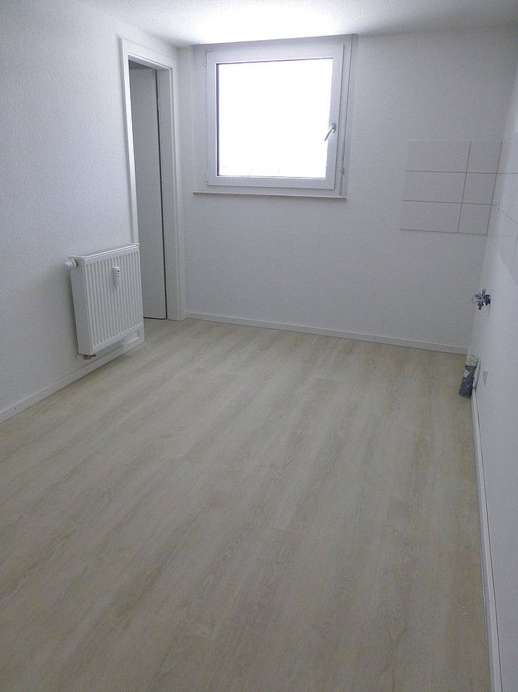 K�che Erdgeschosswohnung Leonberg