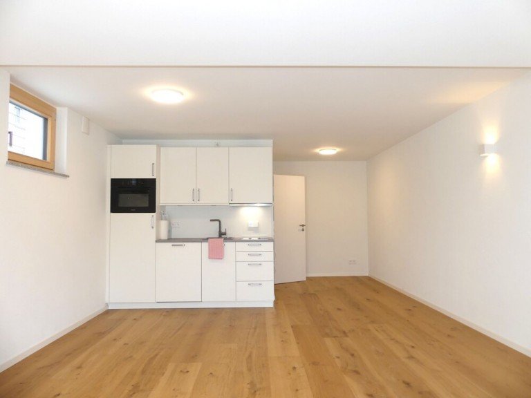  Ludwigsburg / Neckarweihingen Erdgeschosswohnung **NEUBAU-ERSTBEZUG**Exklusives 1-Zimmer-Appartement mit Terrasse in Bestlage von Neckarweihingen!