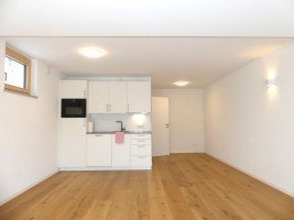 Hauptbild **NEUBAU-ERSTBEZUG**Exklusives 1-Zimmer-Appartement mit Terrasse in Bestlage von Neckarweihingen!