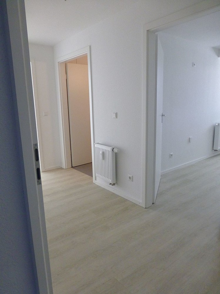 Flur Erdgeschosswohnung Leonberg