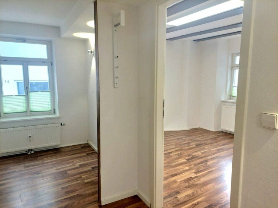 Appartement mit Raumteiler Erdgeschosswohnung Bietigheim-Bissingen