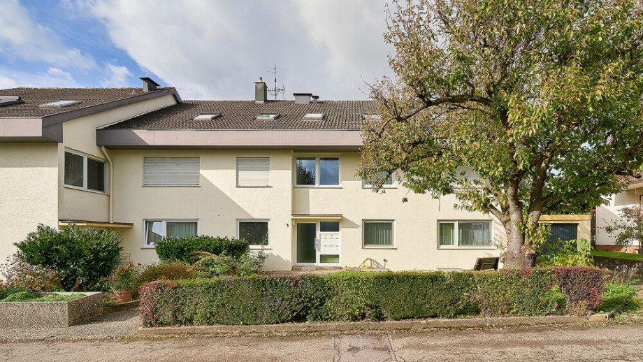 Aussenansichten_Ost_06 Erdgeschosswohnung Ingersheim