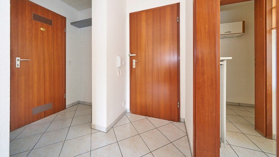 Flur Etagenwohnung Ingersheim / Kleiningersheim