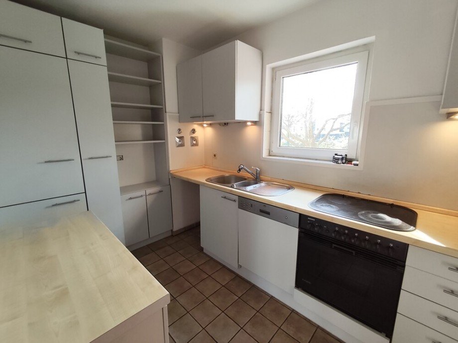 K�che Etagenwohnung Kornwestheim